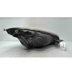 Optique avant principal gauche (feux)(phare) CITROEN C4 PICASSO 1