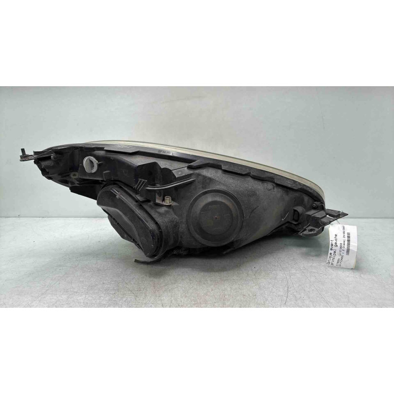 Optique avant principal gauche (feux)(phare) CITROEN C4 PICASSO 1 Photo n°4