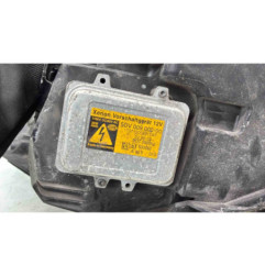 Optique avant principal gauche (feux)(phare) CITROEN C4 PICASSO 1