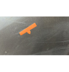 Porte avant gauche CITROEN C4 GRAND PICASSO 2