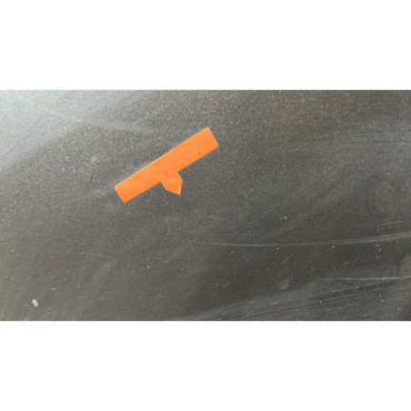 Porte avant gauche CITROEN C4 GRAND PICASSO 2