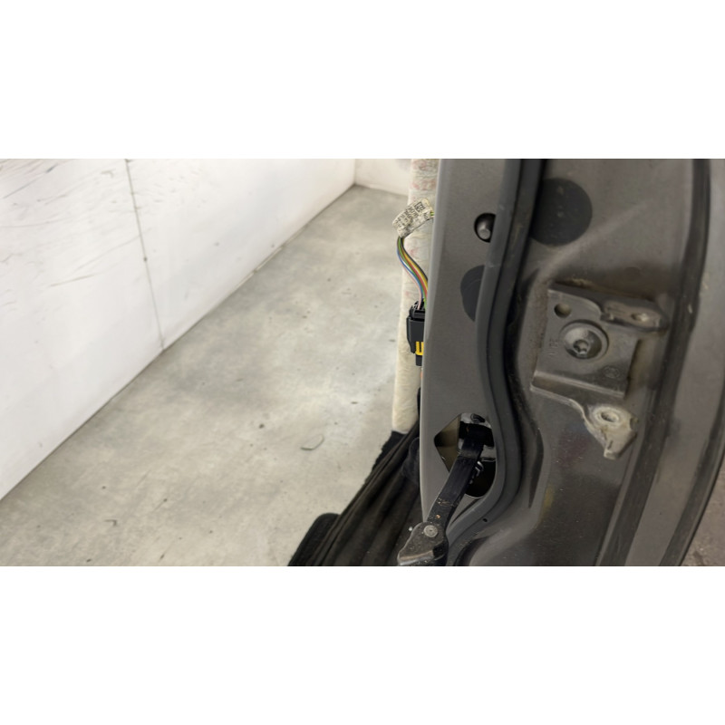 Porte avant gauche CITROEN C4 GRAND PICASSO 2 Photo n°4