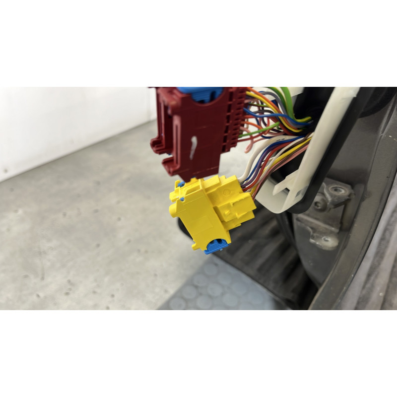 Porte avant gauche CITROEN C4 GRAND PICASSO 2 Photo n°5