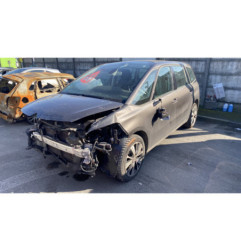 Porte avant gauche CITROEN C4 GRAND PICASSO 2