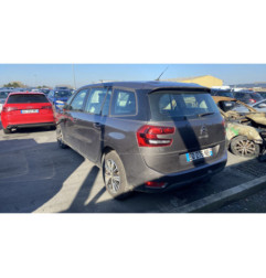 Porte avant gauche CITROEN C4 GRAND PICASSO 2