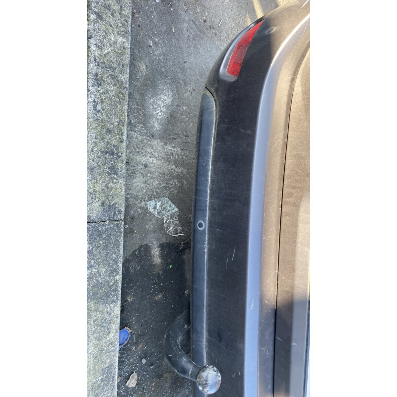 Porte avant gauche CITROEN C4 GRAND PICASSO 2 Photo n°12