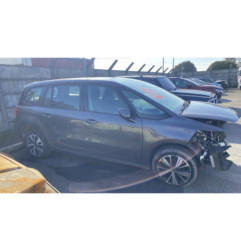 Porte avant gauche CITROEN C4 GRAND PICASSO 2