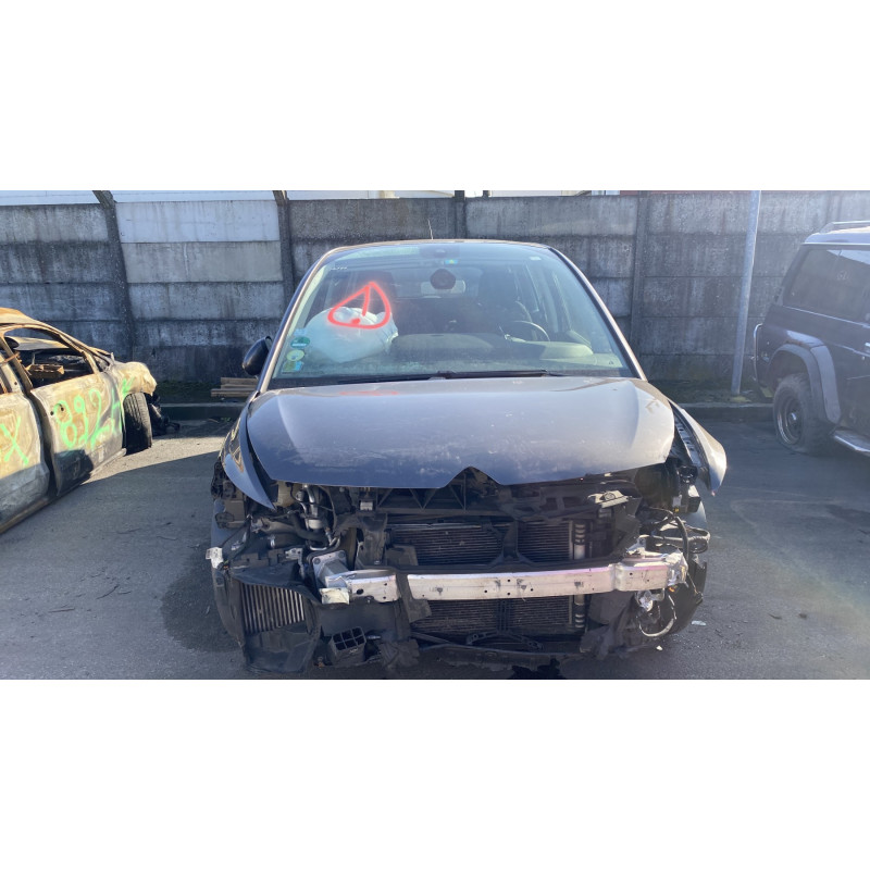 Porte avant gauche CITROEN C4 GRAND PICASSO 2 Photo n°15