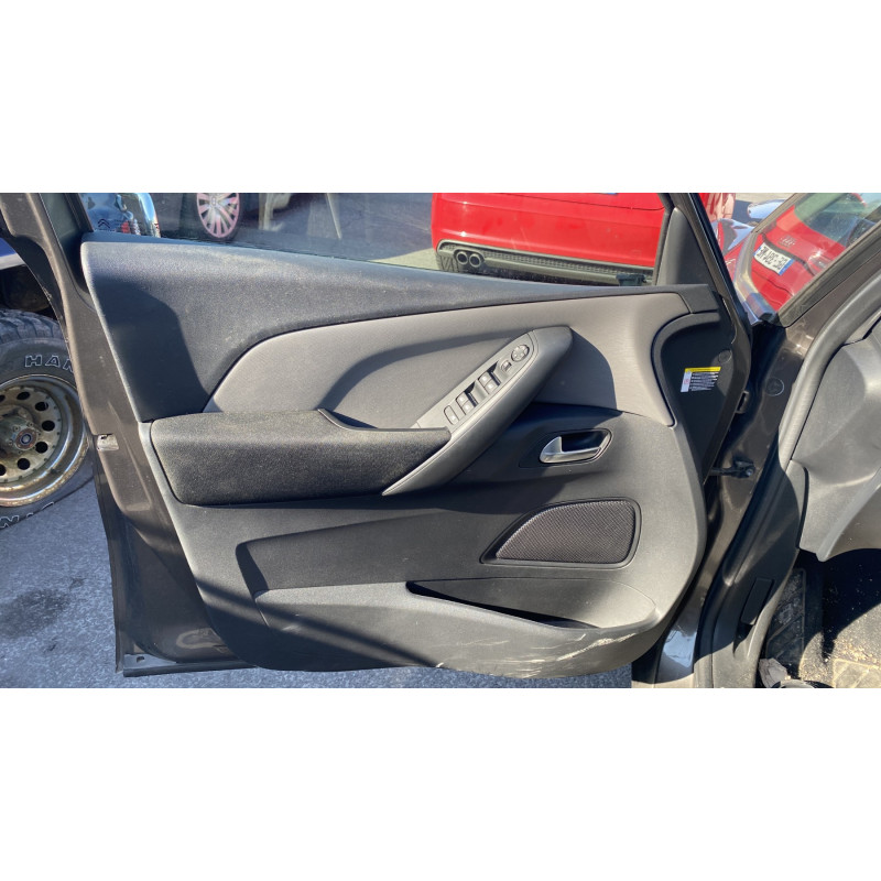 Porte avant gauche CITROEN C4 GRAND PICASSO 2 Photo n°16