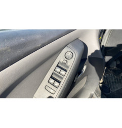 Porte avant gauche CITROEN C4 GRAND PICASSO 2