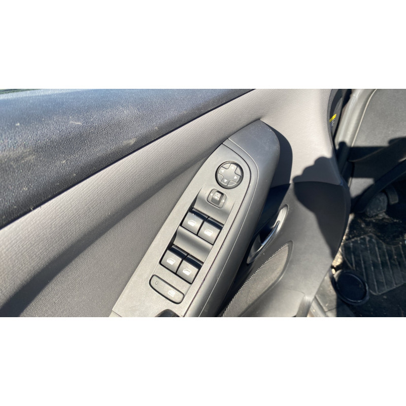 Porte avant gauche CITROEN C4 GRAND PICASSO 2 Photo n°17
