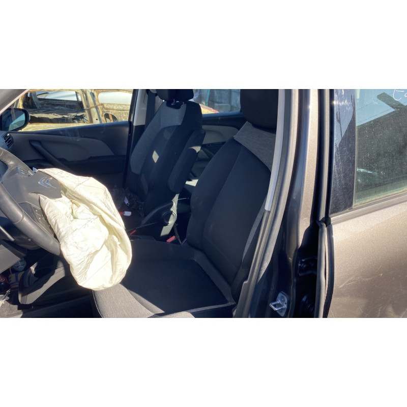 Porte avant gauche CITROEN C4 GRAND PICASSO 2 Photo n°18