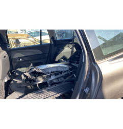 Porte avant gauche CITROEN C4 GRAND PICASSO 2