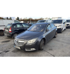 Demarreur OPEL INSIGNIA 1