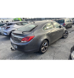 Demarreur OPEL INSIGNIA 1