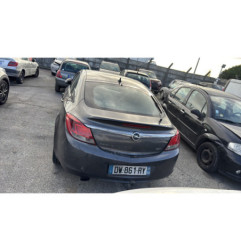 Demarreur OPEL INSIGNIA 1