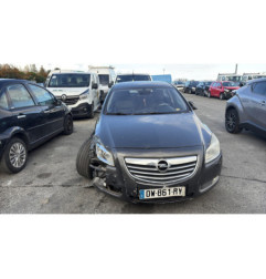 Demarreur OPEL INSIGNIA 1