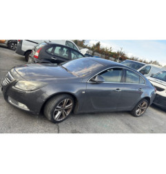 Demarreur OPEL INSIGNIA 1