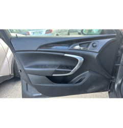 Demarreur OPEL INSIGNIA 1