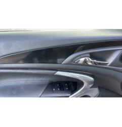Demarreur OPEL INSIGNIA 1
