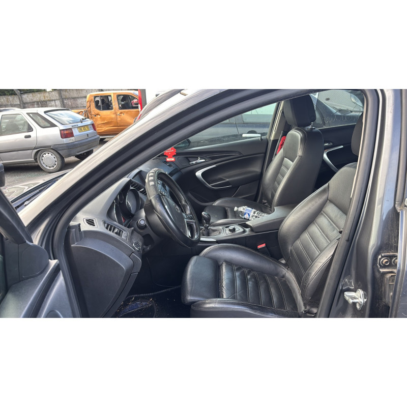 Demarreur OPEL INSIGNIA 1 Photo n°15