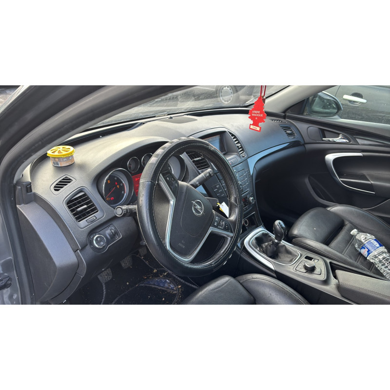 Demarreur OPEL INSIGNIA 1 Photo n°16
