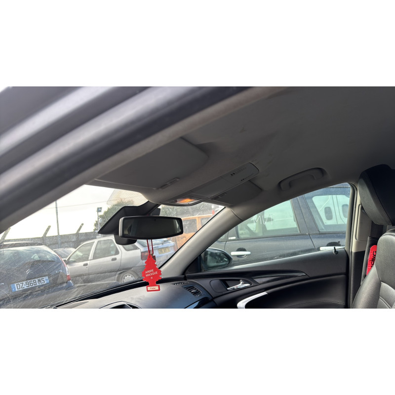 Demarreur OPEL INSIGNIA 1 Photo n°17