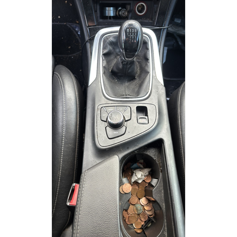 Demarreur OPEL INSIGNIA 1 Photo n°20