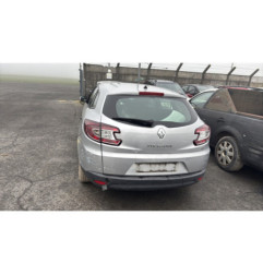 Aile avant droit RENAULT MEGANE 3