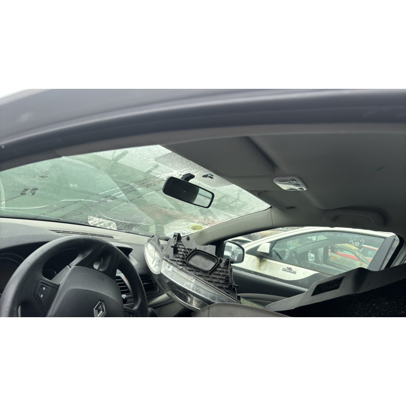 Aile avant droit RENAULT MEGANE 3 Photo n°19