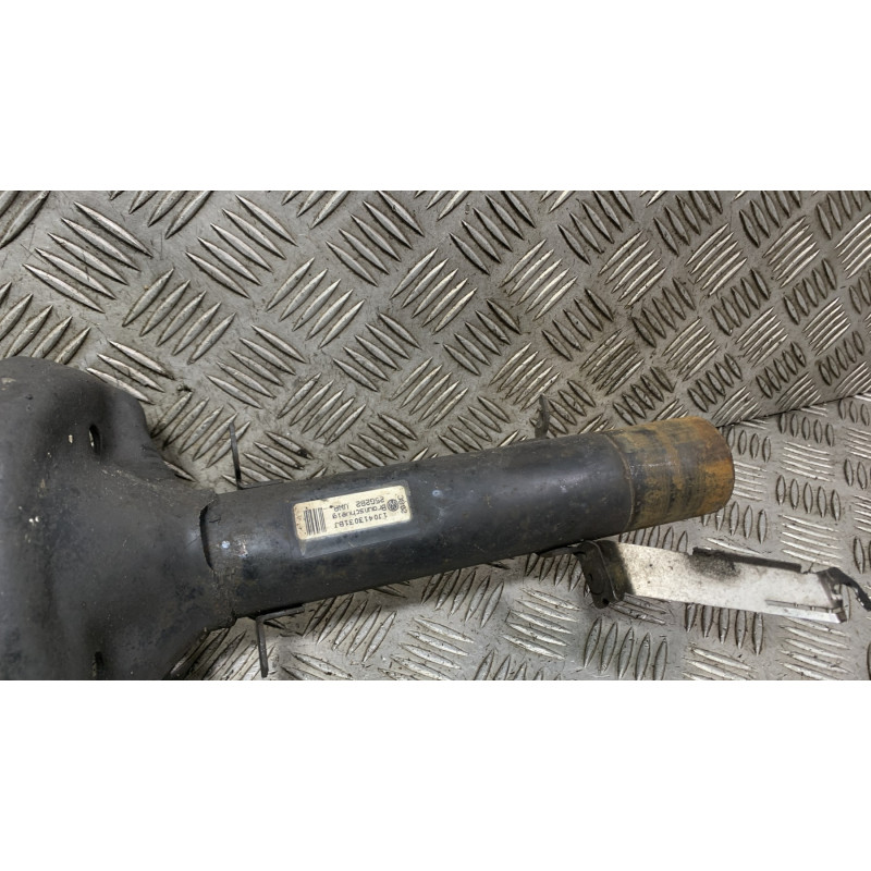 Amortisseur avant gauche VOLKSWAGEN GOLF 4 Photo n°3