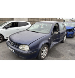 Amortisseur avant gauche VOLKSWAGEN GOLF 4