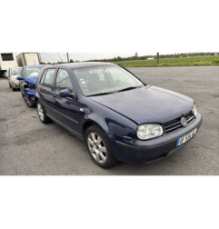 Amortisseur avant gauche VOLKSWAGEN GOLF 4