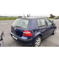 Amortisseur avant gauche VOLKSWAGEN GOLF 4