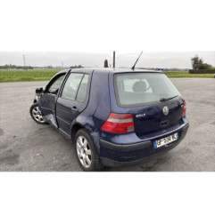 Amortisseur avant gauche VOLKSWAGEN GOLF 4