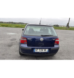 Amortisseur avant gauche VOLKSWAGEN GOLF 4