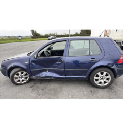 Amortisseur avant gauche VOLKSWAGEN GOLF 4