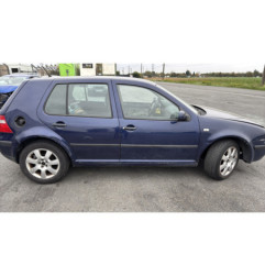 Amortisseur avant gauche VOLKSWAGEN GOLF 4