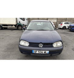 Amortisseur avant gauche VOLKSWAGEN GOLF 4