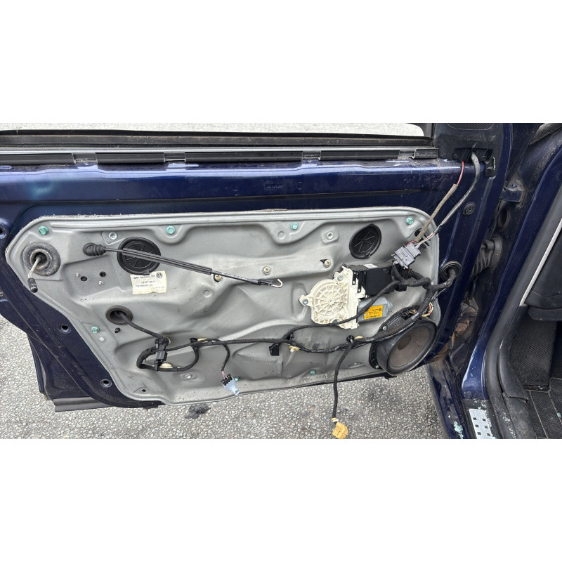 Amortisseur avant gauche VOLKSWAGEN GOLF 4 Photo n°12