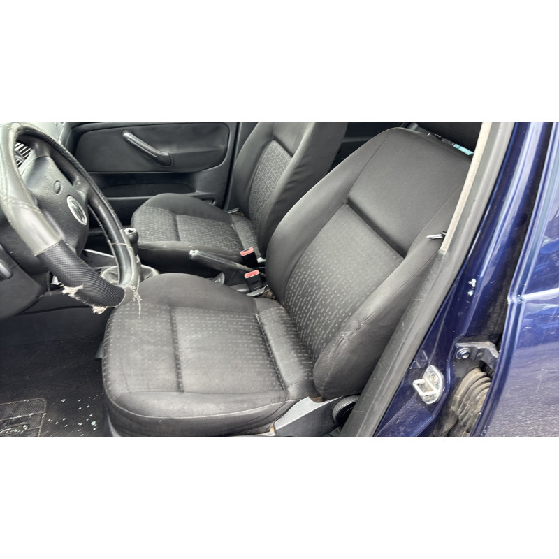 Amortisseur avant gauche VOLKSWAGEN GOLF 4 Photo n°13