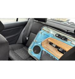 Amortisseur avant gauche VOLKSWAGEN GOLF 4