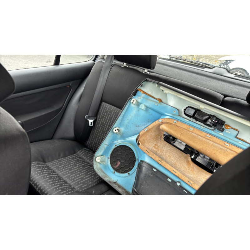 Amortisseur avant gauche VOLKSWAGEN GOLF 4 Photo n°14