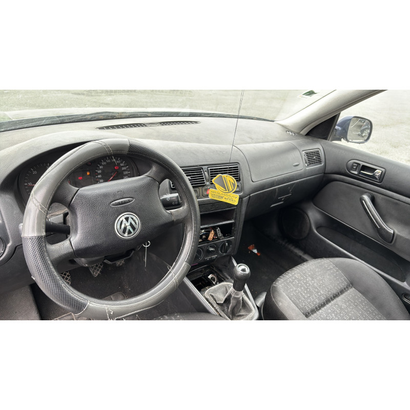 Amortisseur avant gauche VOLKSWAGEN GOLF 4 Photo n°15