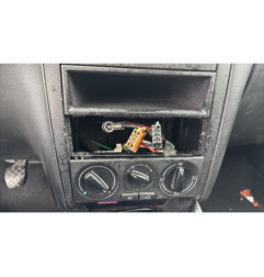 Amortisseur avant gauche VOLKSWAGEN GOLF 4