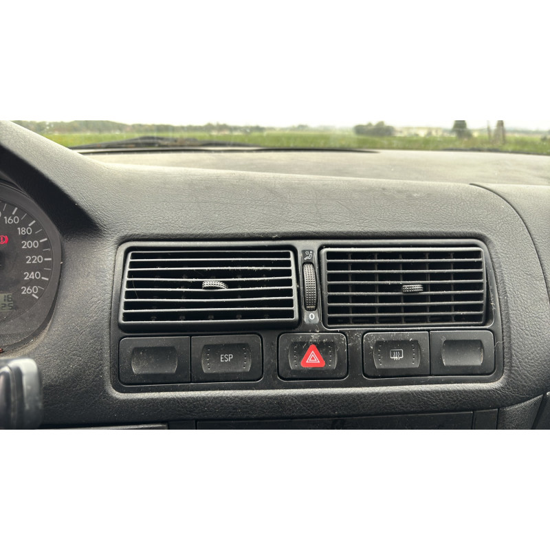 Amortisseur avant gauche VOLKSWAGEN GOLF 4 Photo n°18