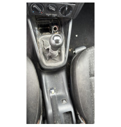Amortisseur avant gauche VOLKSWAGEN GOLF 4