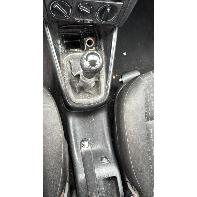 Amortisseur avant gauche VOLKSWAGEN GOLF 4 Photo n°19