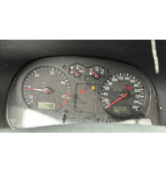 Amortisseur avant gauche VOLKSWAGEN GOLF 4