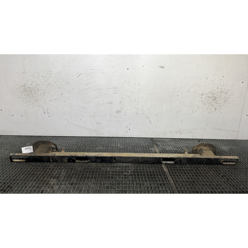 Renfort pare choc arriere (traverse) CITROEN JUMPER 3 Photo n°4